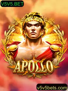 Apollo: Desvendando o Mundo do Jogo Estratégico V5V5.BET