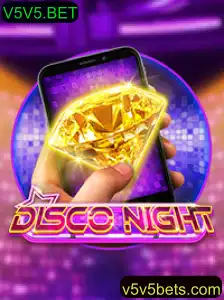 Explorando DiscoNightM: O Novo Fenômeno dos Jogos