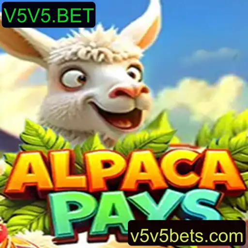 Descubra 'AlpacaPays': Um Jogo Inovador no Mundo de V5V5.BET