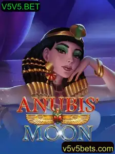Explorando AnubisMoon: Um Mergulho nas Aventuras Espaciais com V5V5.BET
