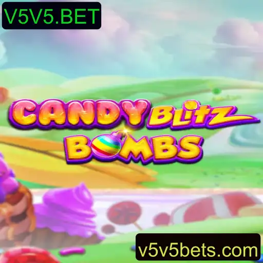 CandyBlitzBombs: Tudo o Que Você Precisa Saber Sobre o Novo Fenômeno do Entretenimento Online