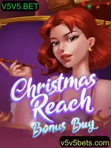 ChristmasReachBonusBuy: Tudo o Que Você Precisa Saber Sobre Este Novo Jogo de Cassino