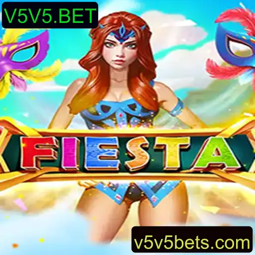 Descubra o Universo do Jogo Fiesta e a Plataforma V5V5.BET