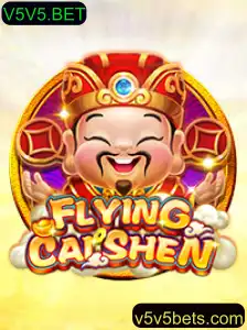 Explorando FlyingCaiShen: O Novo Fenômeno do Mundo dos Jogos
