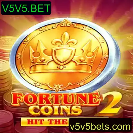 FortuneCoins2: Descubra o Fascinante Mundo do Jogo Integrado com V5V5.BET
