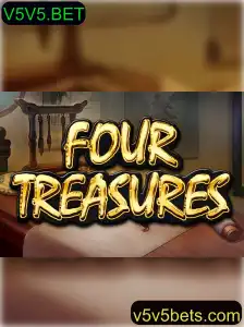 Explorando o Mundo de FourTreasures: Uma Jornada de Estratégia e Descoberta