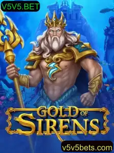 Explorando o Fascinante Mundo de GoldofSirens