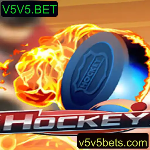 Descobrindo o Universo do Hockey e o Fenômeno V5V5.BET