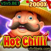 Explorando o Mundo de HotChilli: Um Jogo Emocionante na Plataforma V5V5.BET