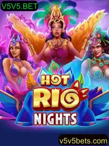 Explorando o Encanto do Jogo HotRioNights