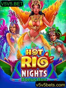 Aventura em HotRioNightsBonusBuy: Descubra a Diversão e Estratégia