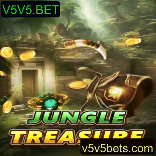 Descubra os Segredos de JungleTreasure: O Jogo de Aventura Inovador