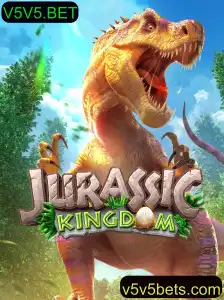 Explorando JurassicKingdom: Um Mundo de Aventuras e Estratégias