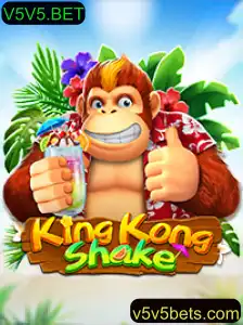Descubra o Mundo de KingKongShake: Um Jogo Emocionante e Inovador