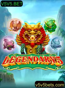 Explorando o Mundo de Legendary5: Um Jogo Revolucionário