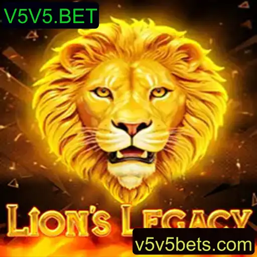 LionsLegacy: A Nova Sensação do Mundo dos Jogos Online