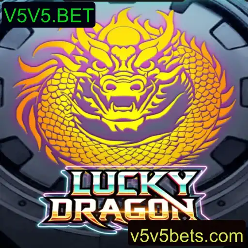 Descubra o Mundo do LuckyDragon e V5V5.BET: Um Guia Completo