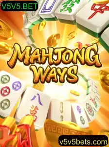 Descubra MahjongWays: Iniciando sua Aventura em V5V5.BET