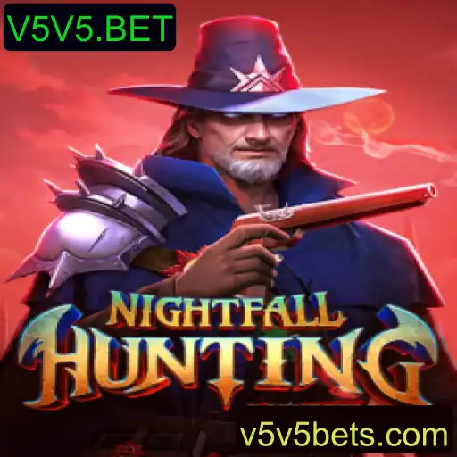 NightfallHunting: Uma Aventura Imersiva no Mundo dos Caçadores Noturnos