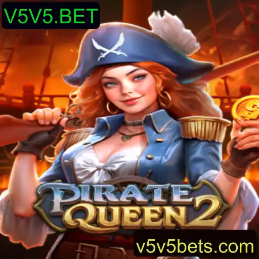Descubra o Mundo de PirateQueen2 e Mergulhe na Aventura com V5V5.BET