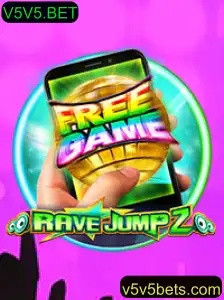 Explorando o Mundo de RaveJump2M: Um Mergulho nas Regras e Desafios do Jogo com V5V5.BET