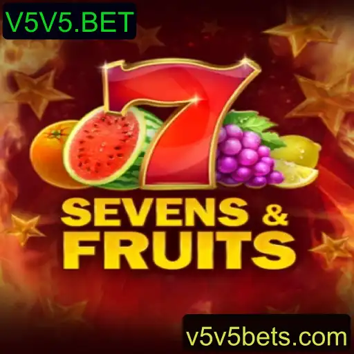 Explorando o Mundo de SevensFruits e V5V5.BET