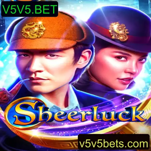 Sheerluck: Descubra o Jogo de Inteligência e Estratégia no V5V5.BET