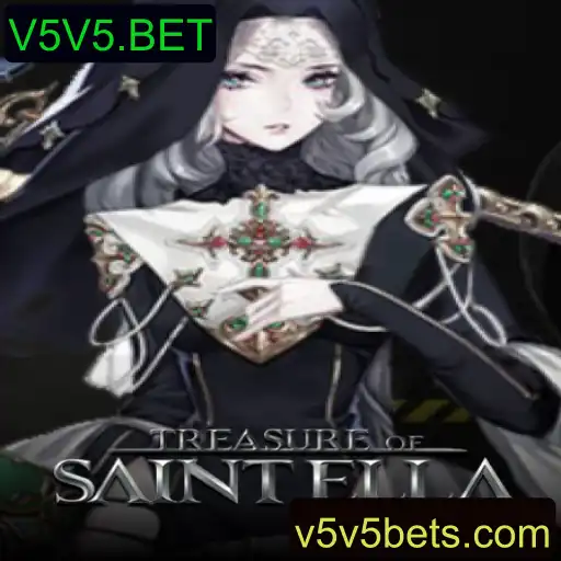 Explorando o Fascinante Mundo do Jogo 'TreasureofSaintElla'