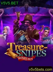 Explorando o Mundo de TreasuresnipesBonusBuy: Um Mergulho nas Regras e Estratégias do Jogo