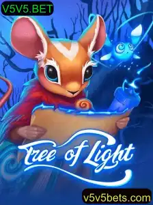 TreeofLight: Uma Nova Jornada no Universo dos Jogos