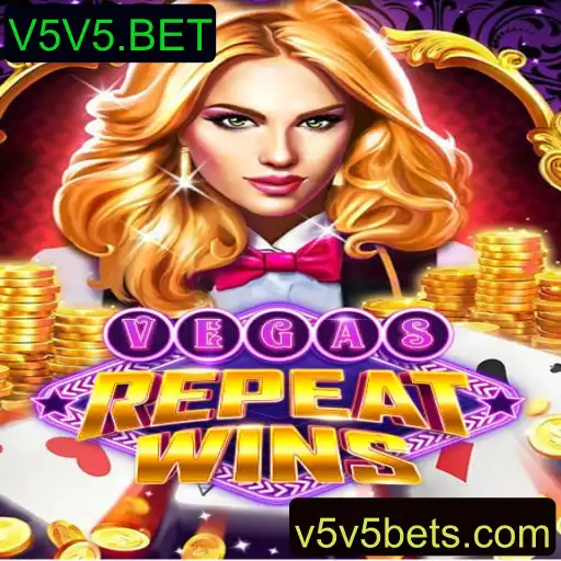 Descubra o Empolgante Mundo de VegasRepeatWins: Um Guia Completo