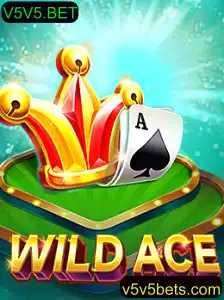 WildAce: Um Mergulho no Novo Fenômeno dos Jogos Online
