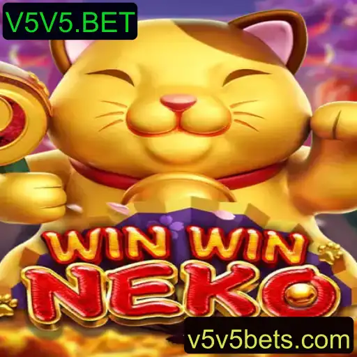 WinWinNeko: Mergulhando no Novo Jogo Online da V5V5.BET