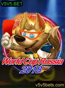 Descubra o Jogo 'WorldCupRussia2018' e a Estratégia de Apostas do V5V5.BET