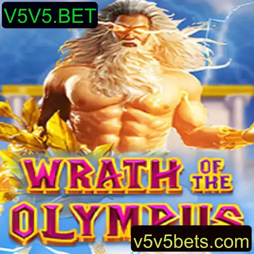 Descubra WrathofOlympus: O Novo Fenômeno dos Jogos de Estratégia V5V5