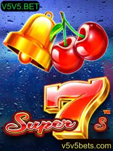 Desvendando o Fascinante Mundo de Super7s: Regras e Estratégias do Jogo no V5V5.BET